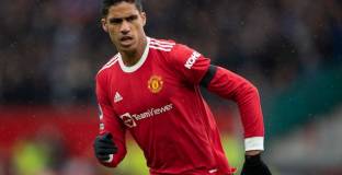 Варан подновява тренировки днес