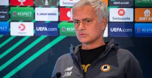 Моуриньо иска 3-4 нови играчи