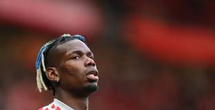 Райола ще се срещне с босовете на Юве заради Погба