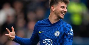  Маунт е готов да обсъди удължаване на договора 