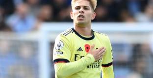 Смит-Роу ще пропусне Световното