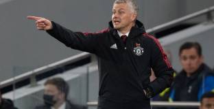 Солскяер: Футболистите на Ман Юнайтед никога не се предават