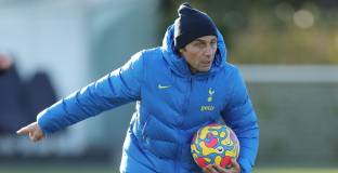 Конте: Който ме кани, той ограбва банка