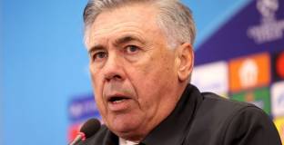  Анчелоти: Бъдещето на Реал Мадрид е предрешено