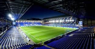  Евертън се разбра с ВЛ да запази точките си