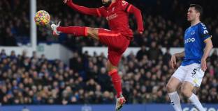 Линекер: Това момче Салах е добър