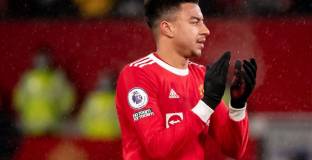 Лингард планира да остане в Ман Юнайтед