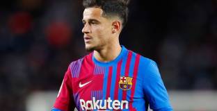 Коутиньо ще вземе решение за бъдещето си днес