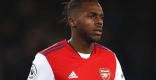 Тавареш може да премине в Лацио