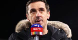 Невил: Трябва да се преустанови отлагането на мачове