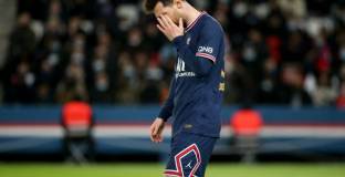   ПСЖ продаде милион фланелки с името на Меси