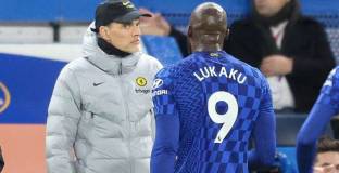 Лукаку може да премине в Милан