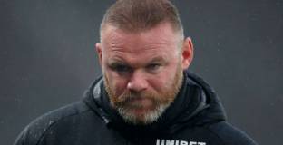 Рууни не е контактувал с Евертън