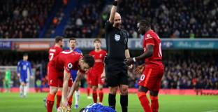  Мане влезе в историята на Висшата лига