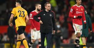  Рангник: Футболистите трябва да заслужат шанса да играят