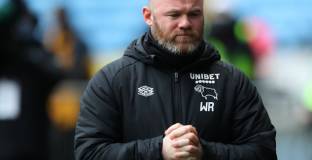 Евертън ще разговаря с Рууни и Лапмард 