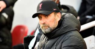 Клоп: Знам, че Салах иска да остане в Ливърпул