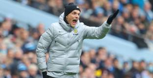 Тухел: Заслужавахме равенство