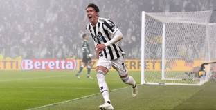  Влахович: Щастлив съм, че играя за Юве