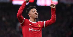 Кийн: Санчо започва да разбира какво е Ман Юнайтед