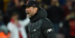 Клоп: Не съм в състояние на еуфория