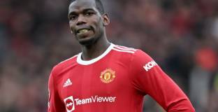  Погба: Играчът трябва да се чувства важен, а в Ман Юнайтед не е така 