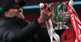 Клоп изравни трофеите от Борусия Дортмунд