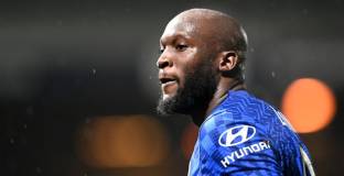   Евра: Лукаку сгреши с Челси