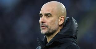  Гуардиола: Преднината ни е фалшива