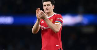  Магуайър може да стане цел за Челси