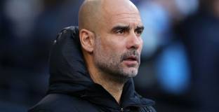 Гуардиола не се страхува да попадне на английски отбор 