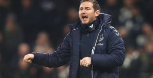 Лампард: Съчувствам на Челси