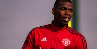  ПСЖ отправи оферта за Погба