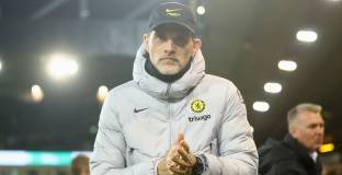  Тухел: Ще играем, докато имаме фланелки и автобус 