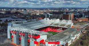  Ман Юнайтед ще разговаря с трима за мениджърския пост