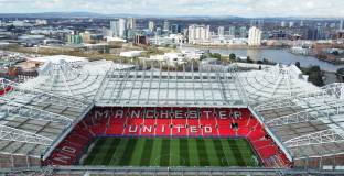  Ман Юнайтед с рекордно високи разходи за заплати 