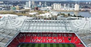 Ман Юнайтед счупи рекорда за заплати във ВЛ