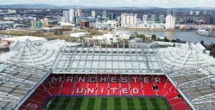 Ман Юнайтед ще отстъпи на Челси у дома