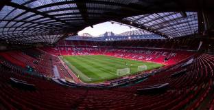 Ман Юнайтед ще надиграе поне последния