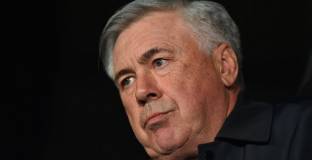 Анчелоти: Защитниците ни изпълниха задачите си