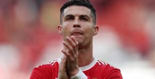 Роналдо ще получи 1 млн. след хеттрика си