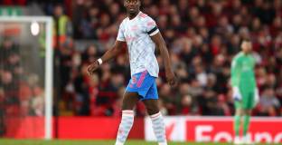  Ман Сити отказа трансфер на Погба