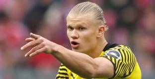 От Ман Сити посетиха Райола в болница заради Холанд