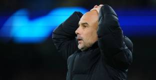 Гуардиола: Отиваме в Мадрид за победа