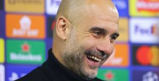   Гуардиола: Няма по-добро място от Ман Сити