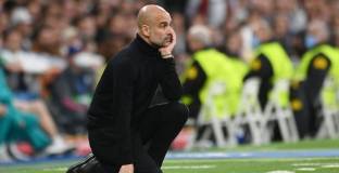 Гуардиола: Трябва ни време, за да осмислим това