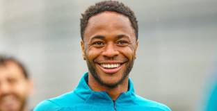  Челси ще направи оферта за Стърлинг след раздялата с Лукаку