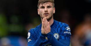  Челси е готов да се раздели с играчи за над 200 млн. 