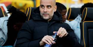Гуардиола очаква да стане шампион у дома