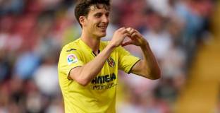   Пау Торес няма оферти от Англия